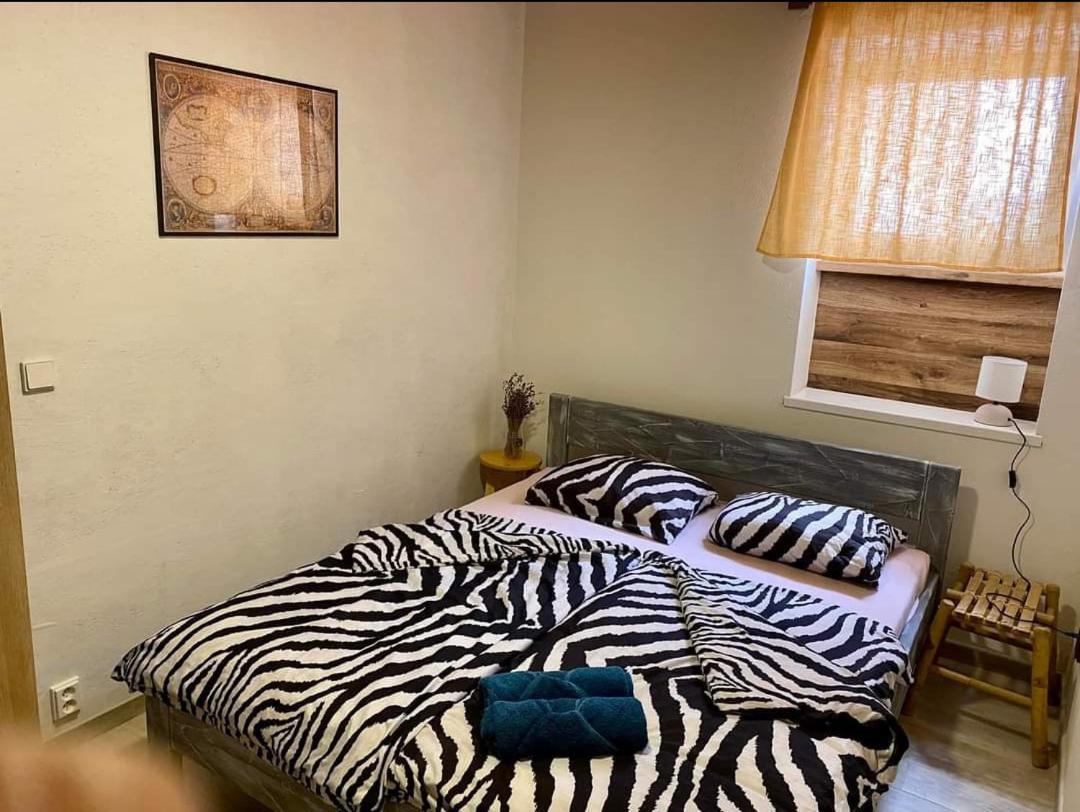Apartmany Skala Pribram Exterior photo