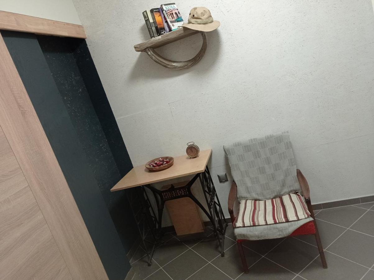 Apartmany Skala Pribram Exterior photo