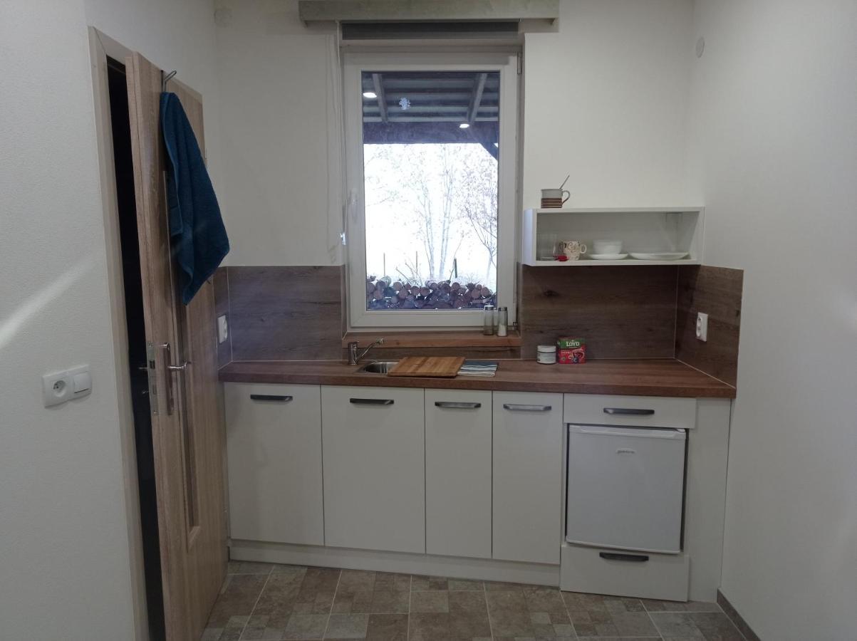 Apartmany Skala Pribram Exterior photo