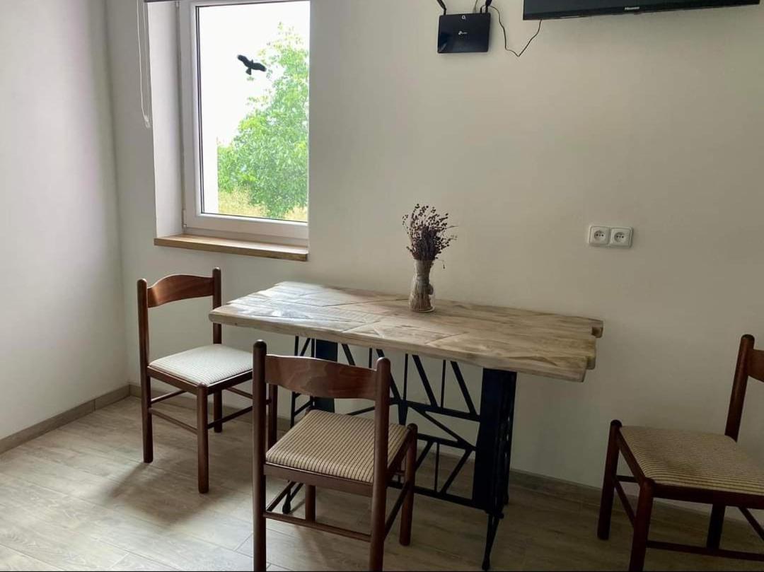 Apartmany Skala Pribram Exterior photo