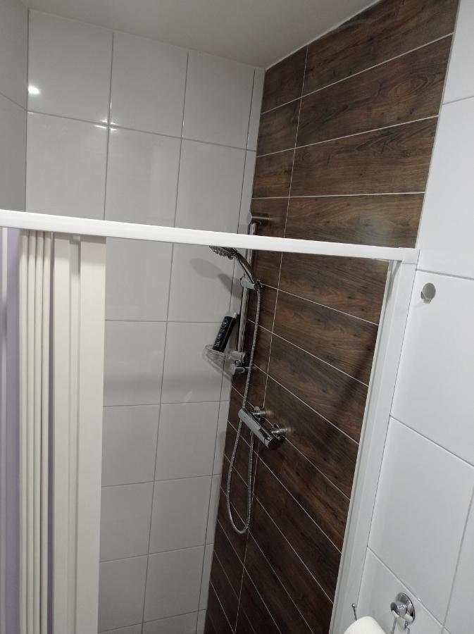 Apartmany Skala Pribram Exterior photo